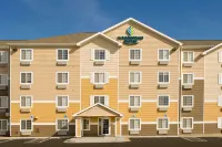 WoodSpring Suites Lincoln Northeast I-80 - Kitchens