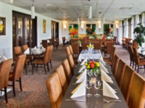 Best Western Hotel Scheele Hoteles en Köping