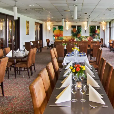 Best Western Hotel Scheele Отели в г. Кёпинг