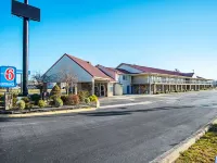 Motel 6 Manchester, TN Hotels in Coffee County