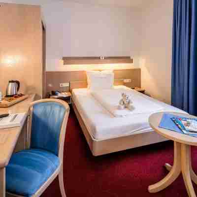 Best Western Hotel Heide Rooms