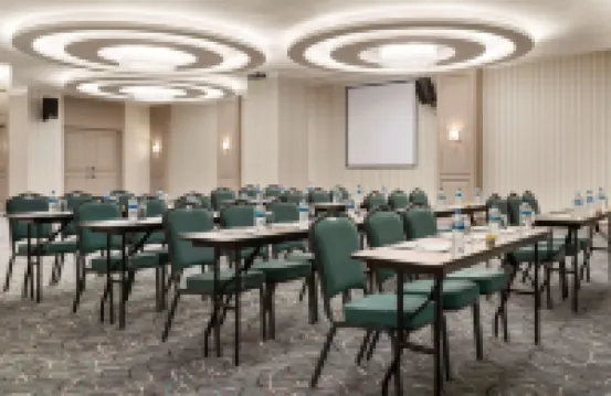 Ramada by Wyndham Bursa Nilufer