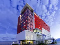 Ramada Encore by Wyndham Puebla Hotels near Finsa