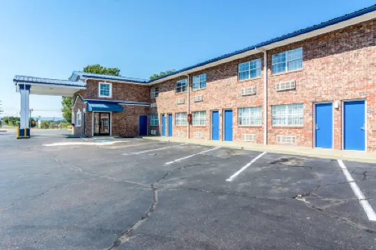 Motel 6 East Ridge, TN