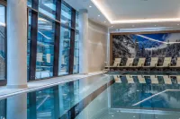 Radisson Blu Hotel & Residences, Zakopane - 5 stjerner