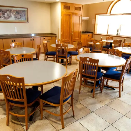 Microtel Inn & Suites by Wyndham Chihuahua