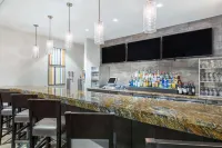 Wyndham Philadelphia Historic District - bar