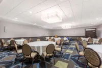 Wyndham Philadelphia Historic District - Business
