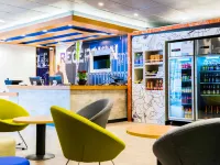 ibis budget Copiapo