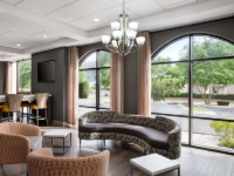 Days Inn & Suites by Wyndham Murfreesboro Hotels in Murfreesboro