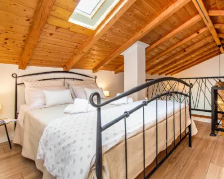 Dalmacia Hotels in Bilice