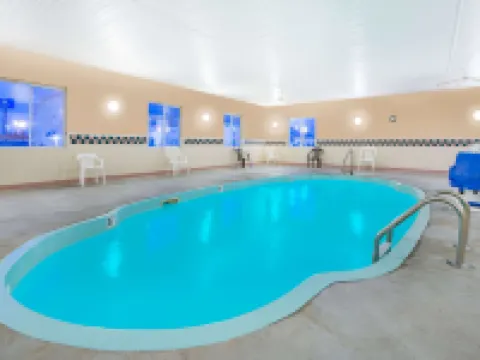 Super 8 by Wyndham Nevada Hotels in Nevada