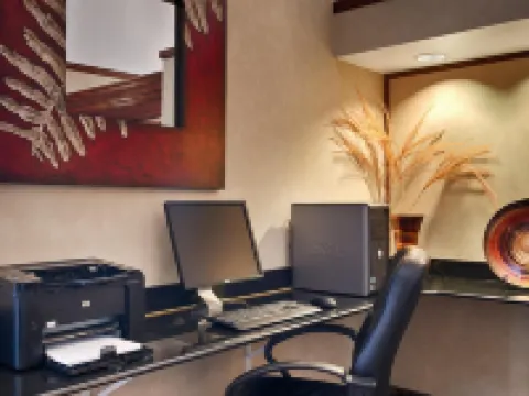 SureStay Plus Hotel by Best Western Edmond Hotels in Oklahoma County