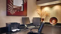 SureStay Plus Hotel by Best Western Edmond Hotel di Edmond