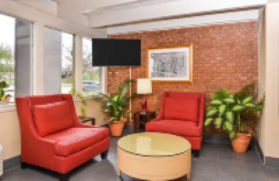 Americas Best Value Inn Augusta