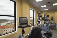 The Saint Paul Hotel - Gym