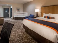 Best Western Plus Ardmore Inn  Suites Hotel di Ardmore