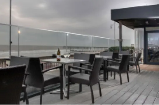 Best Western the Hatfield Hotel