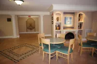 La Quinta Inn by Wyndham Tallahassee North - Morgenmad