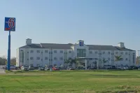 Motel 6 Mission, TX