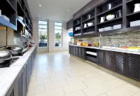 Hyatt House Pittsburgh Bloomfield Shadyside - Morgenmad