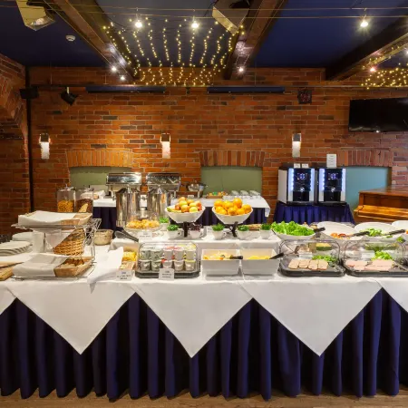 Best Western Santakos Hotel