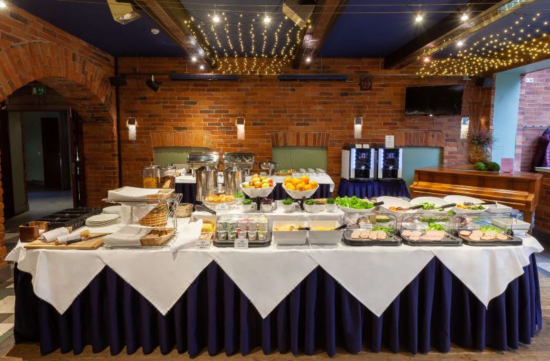 Best Western Santakos Hotel photo 3