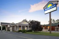 Days Inn by Wyndham Grayling - Lemmikkieläimet sallittu