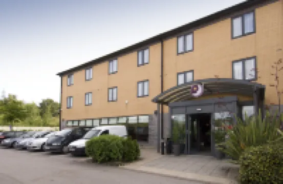 프리미어 인 메도홀 셰필드