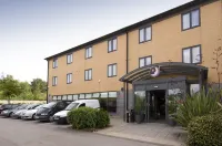 Sheffield Meadowhall Hotels in Chapeltown