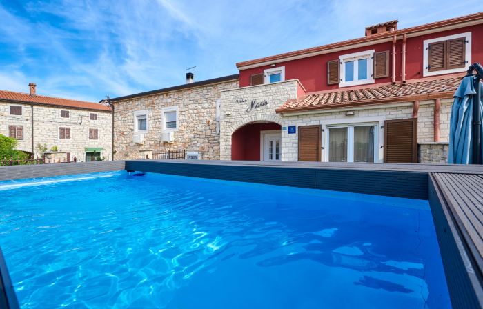 Villa Maris