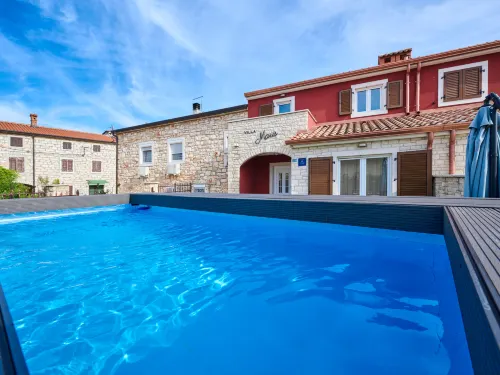 Villa Maris Hotels in Brtonigla