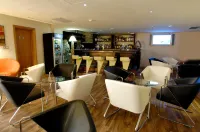 The Windsor Hotel - bar