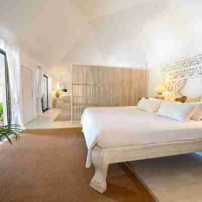 Billionaire Resort & Retreat Malindi Rooms