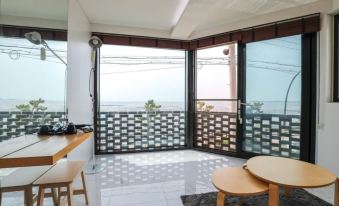 Hwaseong Stay by the Sea Pension