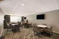 Sonesta ES Suites Dallas Richardson - Frühstück