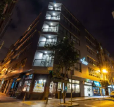 Urbansea Atlanta Hotels in Las Palmas