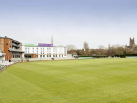 Premier Inn Worcester City Centre Hotels in Worcester