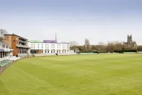 Premier Inn Worcester City Centre Hotels in Bransford
