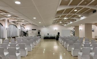 Al Balhara Resort & Spa