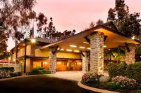 Ayres Lodge Alpine