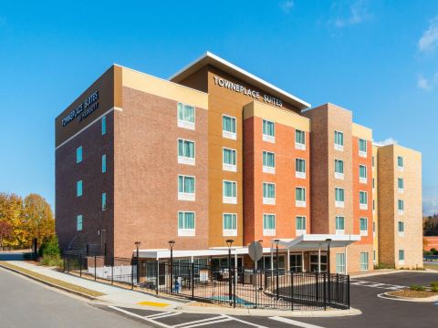 TownePlace Suites Atlanta Lawrenceville