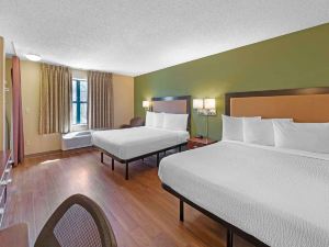 Extended Stay America Suites - Boston - Tewksbury