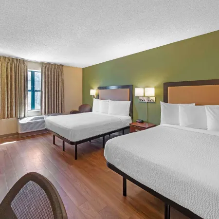 Extended Stay America Suites - Houston - the Woodlands