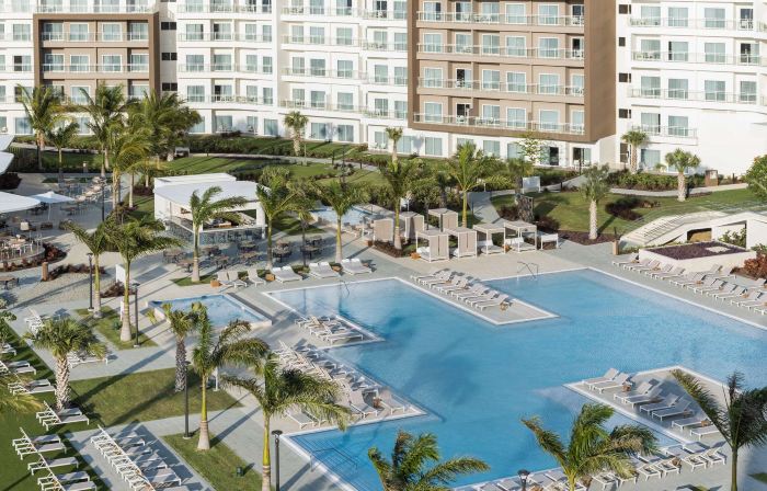 Embassy Suites by Hilton Aruba Resort