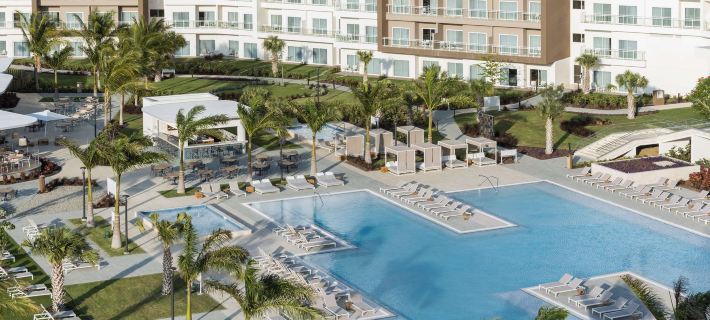 Embassy Suites by Hilton Aruba Resort Hotels in Noord