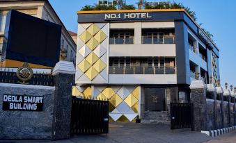 No.1 Hotel Ibadan