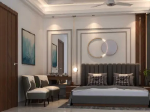 Hotel Silver Pearl Hotels in Aligarh