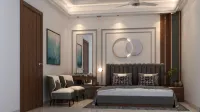 Hotel Silver Pearl Các khách sạn ở Aligarh