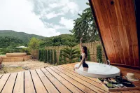 X3 Tara Resort - Wifi